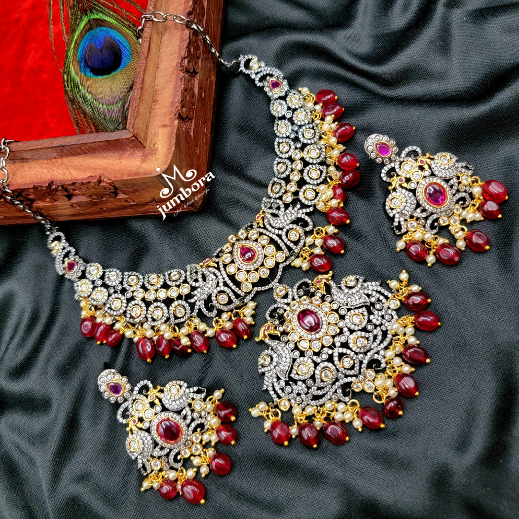 Royal ruby jewelry discount